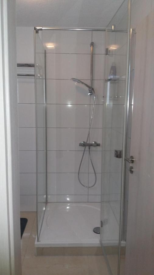 Seewald Gruener Baum - Ruhig & 3X Getrennte Zimmer-2X Boxspringbett 腓特烈港 外观 照片