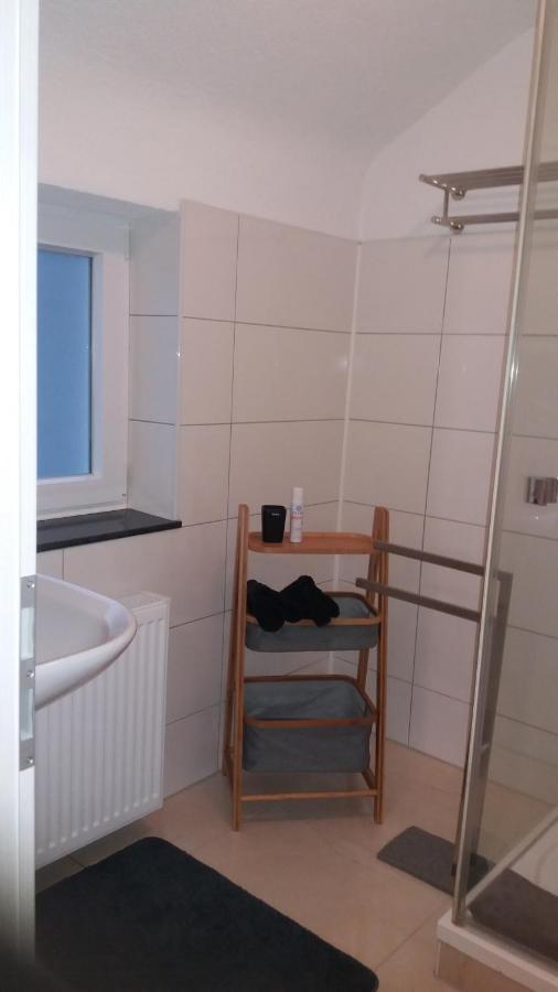 Seewald Gruener Baum - Ruhig & 3X Getrennte Zimmer-2X Boxspringbett 腓特烈港 外观 照片