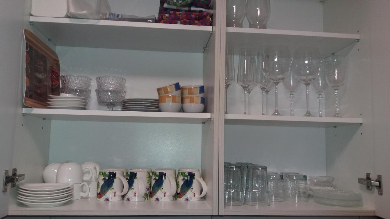 Seewald Gruener Baum - Ruhig & 3X Getrennte Zimmer-2X Boxspringbett 腓特烈港 外观 照片